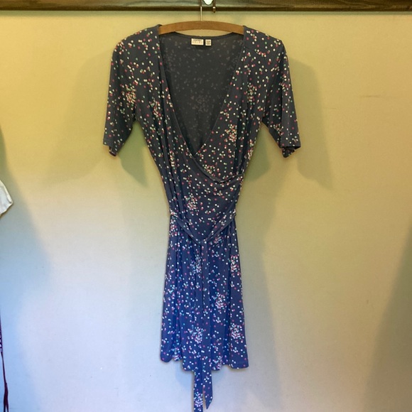 Esprit wrap dress - Picture 2 of 8